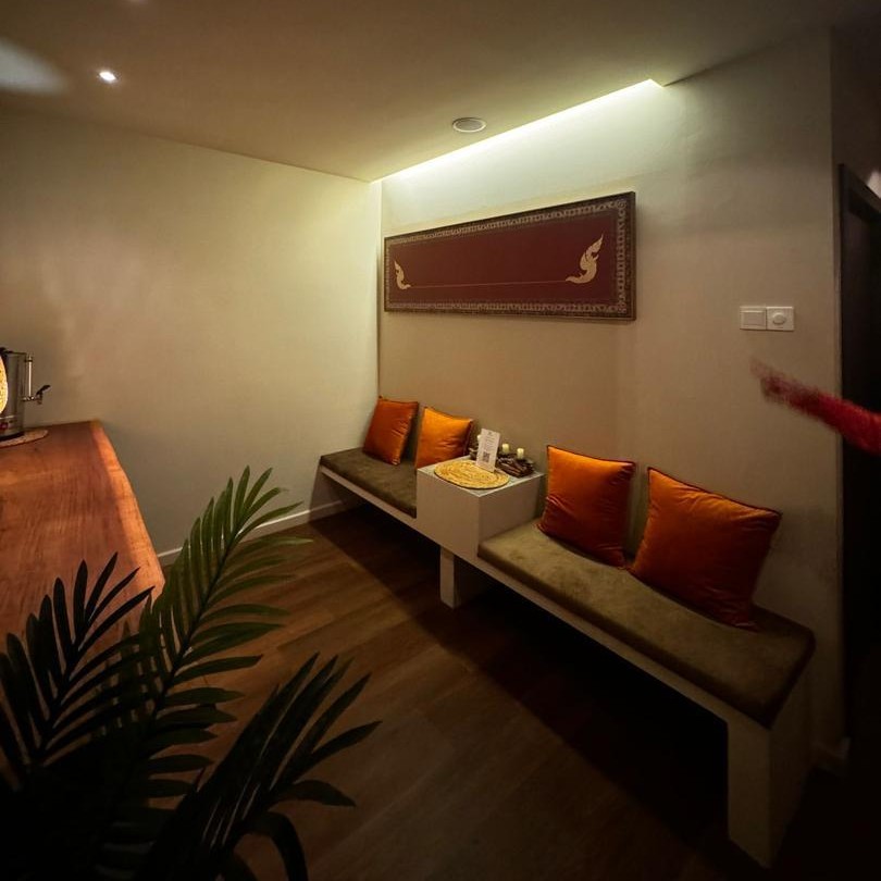 White Wood SPA & Wellness