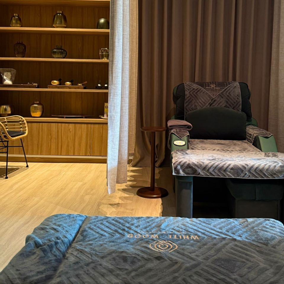 White Wood SPA & Wellness