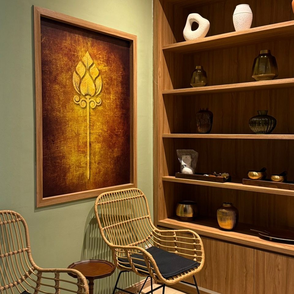 White Wood SPA & Wellness