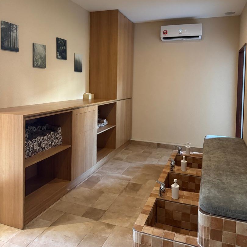 White Wood SPA & Wellness