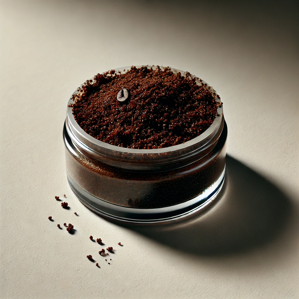 White Wood SPA & Wellness - Coffee Scrub