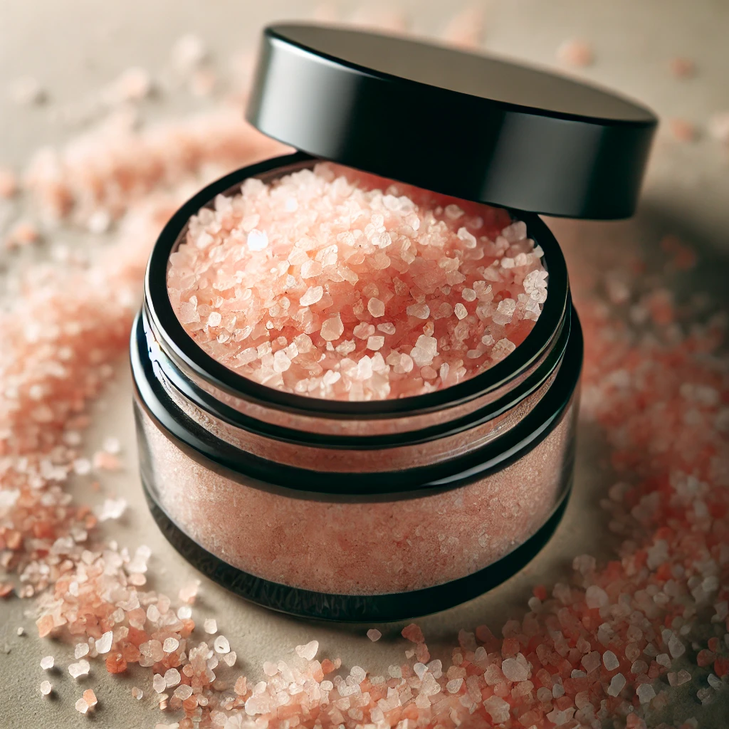 White Wood SPA & Wellness - Himalayan Scrub